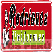 RODRIGUEZ UNIFORMES