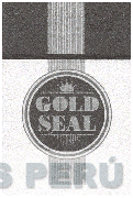GOLD SEAL