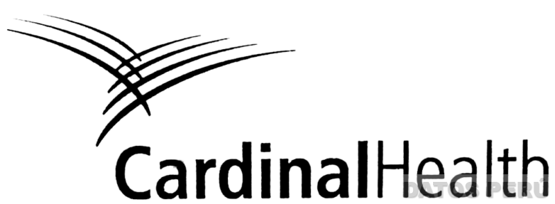 CARDINAL HEALTH