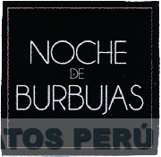 NOCHE DE BURBUJAS