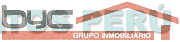 BYC GRUPO INMOBILIARIO