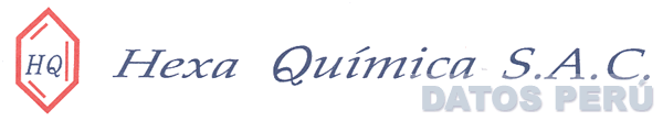 HQ HEXA QUIMICA S.A.C.