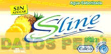 SLINE PIÑA