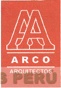 AA ARCO ARQUITECTOS