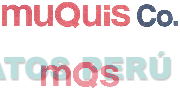 MUQUIS CO. MQS