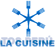 LA CUISINE