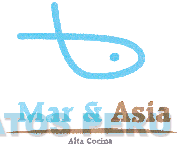 MAR & ASIA ALTA COCINA