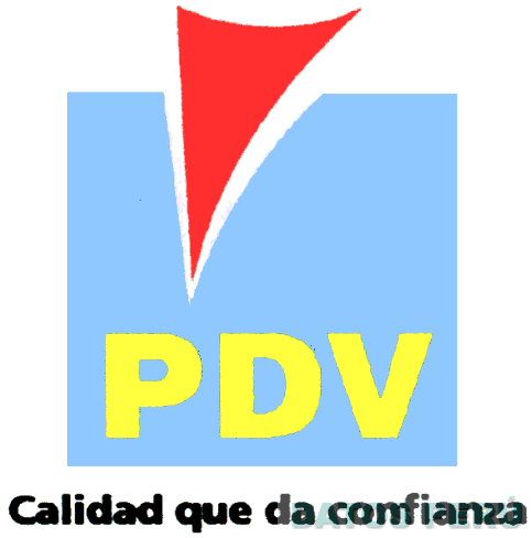 PDV CALIDAD QUE DA CONFIANZA