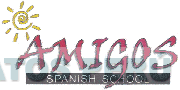 AMIGOS SPANISH SCHOOL