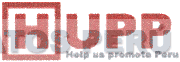 HUPP HELP US PROMOTE PERU