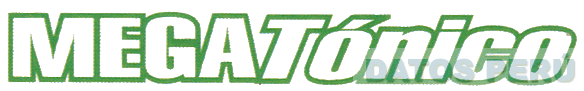 MEGATÓNICO