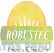 ROBUSTEC ALIMENTOS BALANCEADOS