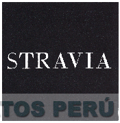 STRAVIA