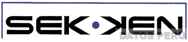 SEK.KEN