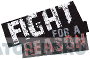 FIGHT FOR A REASON