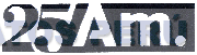 25AM.