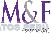 M&F ASESORÍA SAC
