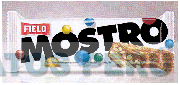 MOSTRO FIELD