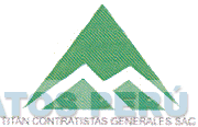 TITAN CONTRATISTAS GENERALES SAC