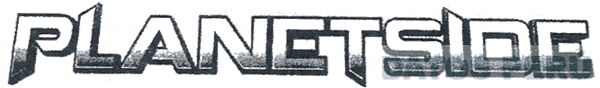 PLANETSIDE