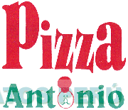 PIZZA ANTONIO