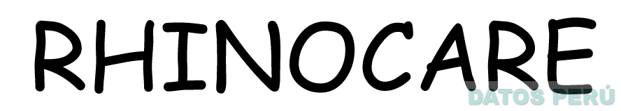 RHINOCARE