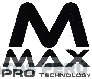 M MAX PRO TECHNOLOGY