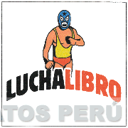 LUCHALIBRO