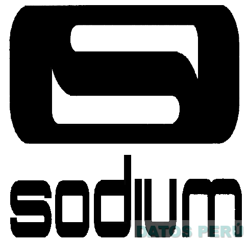 SODIUM