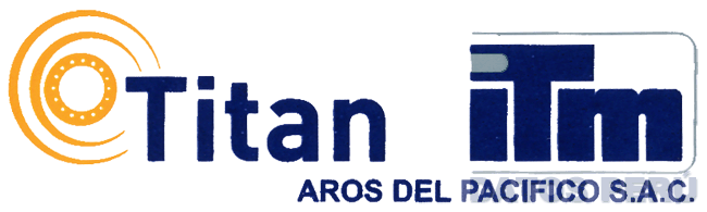ITM TITAN AROS DEL PACIFICO S.A.C.