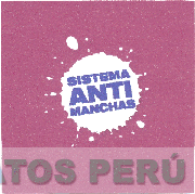 SISTEMA ANTI MANCHAS