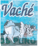 VACHÉ