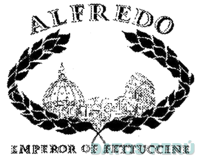 ALFREDO EMPEROR OF FETTUCCINE