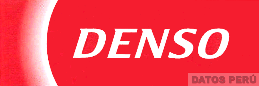 DENSO