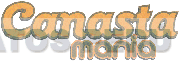 CANASTA MANIA