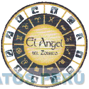 EL ANGEL DEL ZODIACO
