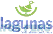 LAGUNAS VIDA ALIMENTANDO VIDA