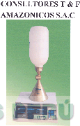 CONSULTORES T&F AMAZONICOS S.A.C.