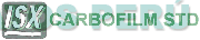 ISX CARBOFILM STD