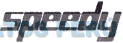 SPEEDY