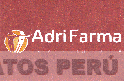 ADRIFARMA BAZAR PERFUMERIA