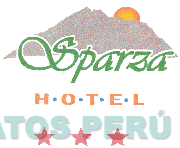 SPARZA HOTEL