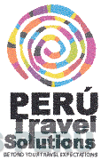 PERÚ TRAVEL SOLUTIONS BEYOND YOUR TRAVEL EXPECTATIONS