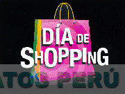 DÍA DE SHOPPING