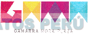 GAMA GAMARRA MODA PLAZA