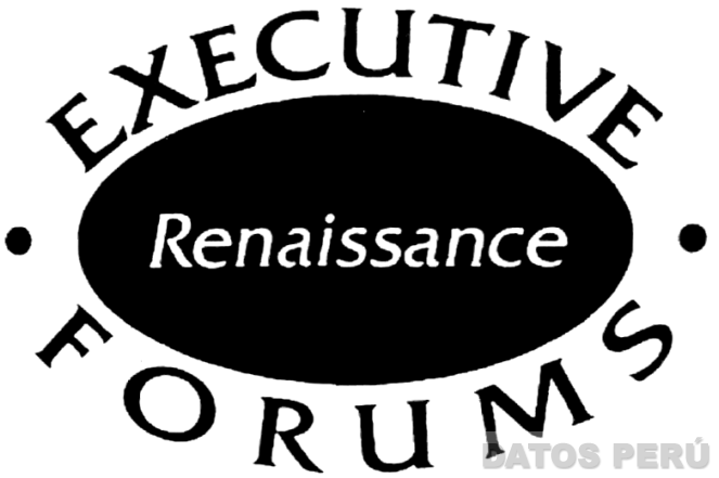 RENAISSANCE EXECUTIVE FORUMS