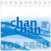 CHAN CHAN AGUA OZONIZADA