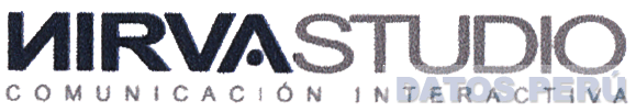NIRVASTUDIO COMUNICACIÓN INTERACTIVA