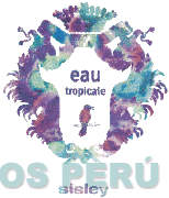 EAU TROPICALE SISLEY