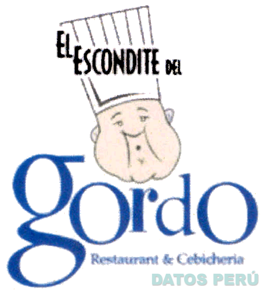 EL ESCONDITE DEL GORDO RESTAURANT & CEBICHERIA